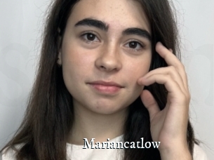 Mariancatlow