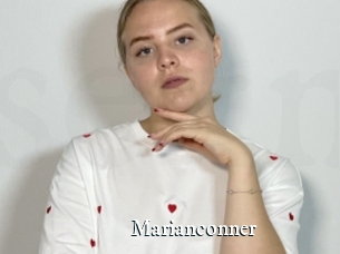 Marianconner