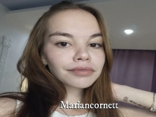 Mariancornett