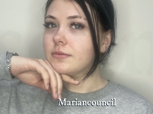 Mariancouncil