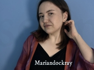 Mariandockray