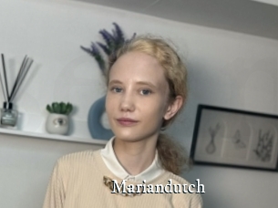 Mariandutch