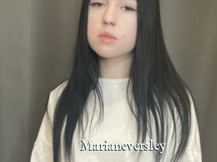 Marianeversley