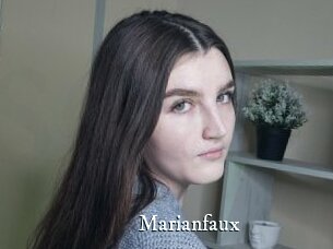 Marianfaux