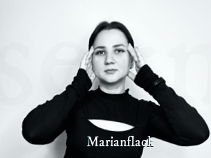 Marianflack