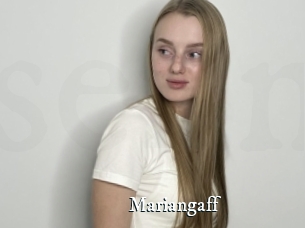 Mariangaff
