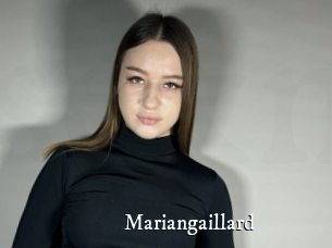 Mariangaillard