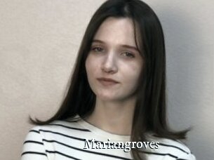 Mariangroves