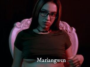 Mariangwen