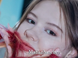 Marianhanchett