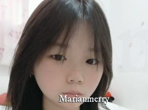 Marianmerry