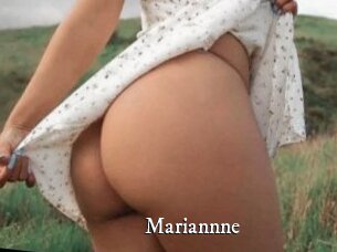 Mariannne