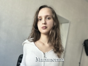 Marianorma