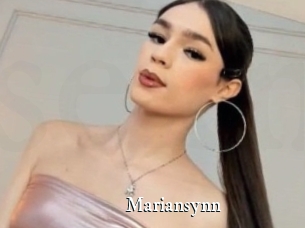 Mariansynn