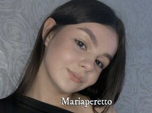 Mariaperetto