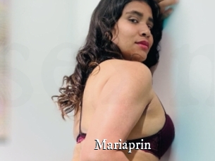 Mariaprin