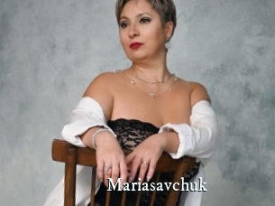 Mariasavchuk
