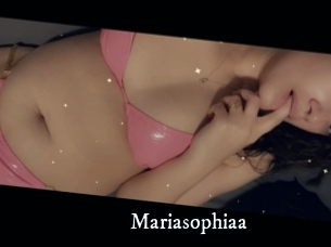 Mariasophiaa
