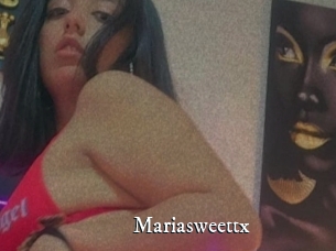 Mariasweettx