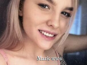 Marie_www