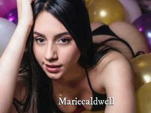 Mariecaldwell