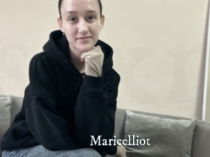 Marieelliot