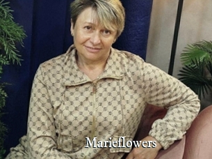 Marieflowers