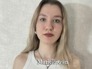 Marielbrown