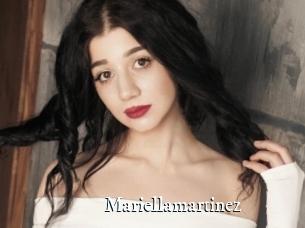 Mariellamartinez