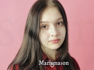 Mariemason