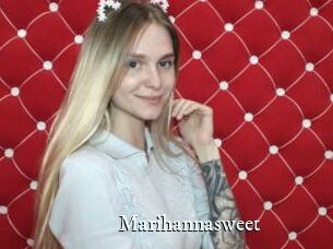 Marihannasweet