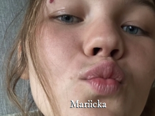 Mariicka