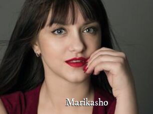 Marikasho