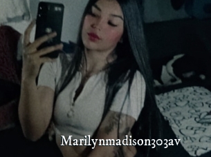 Marilynmadison303av