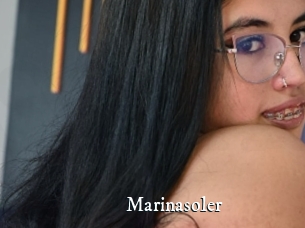 Marinasoler