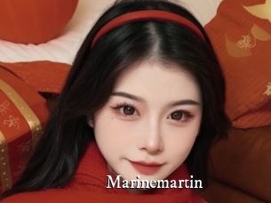 Marinemartin