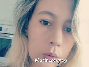 Marinesexy29
