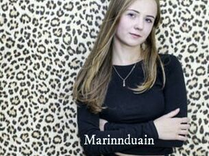 Marinnduain