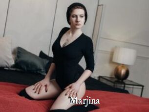 Marjina
