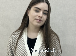 Marjoriehall