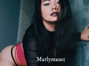 Marlymanet