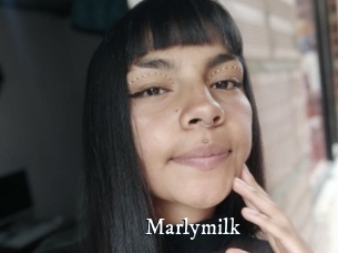 Marlymilk