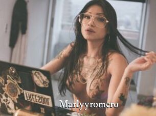 Marlyyromero