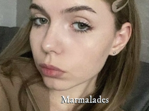 Marmalades