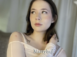 Marrybaff