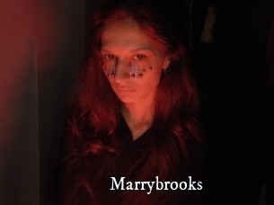 Marrybrooks