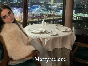 Marrymalone