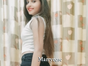 Marryrose