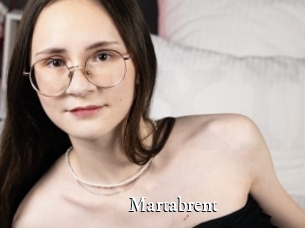 Martabrent
