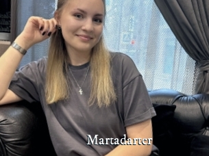 Martadarter